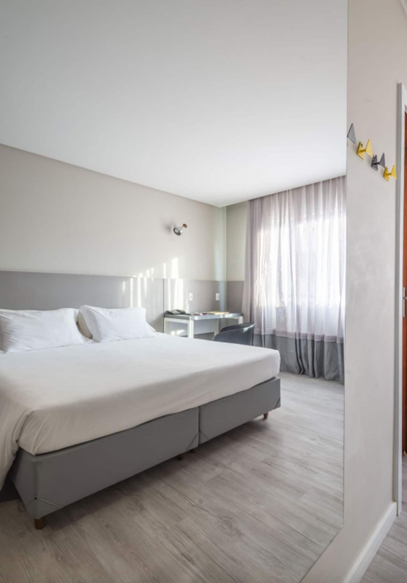 Hotel Melo Balneario Camboriu Bagian luar foto