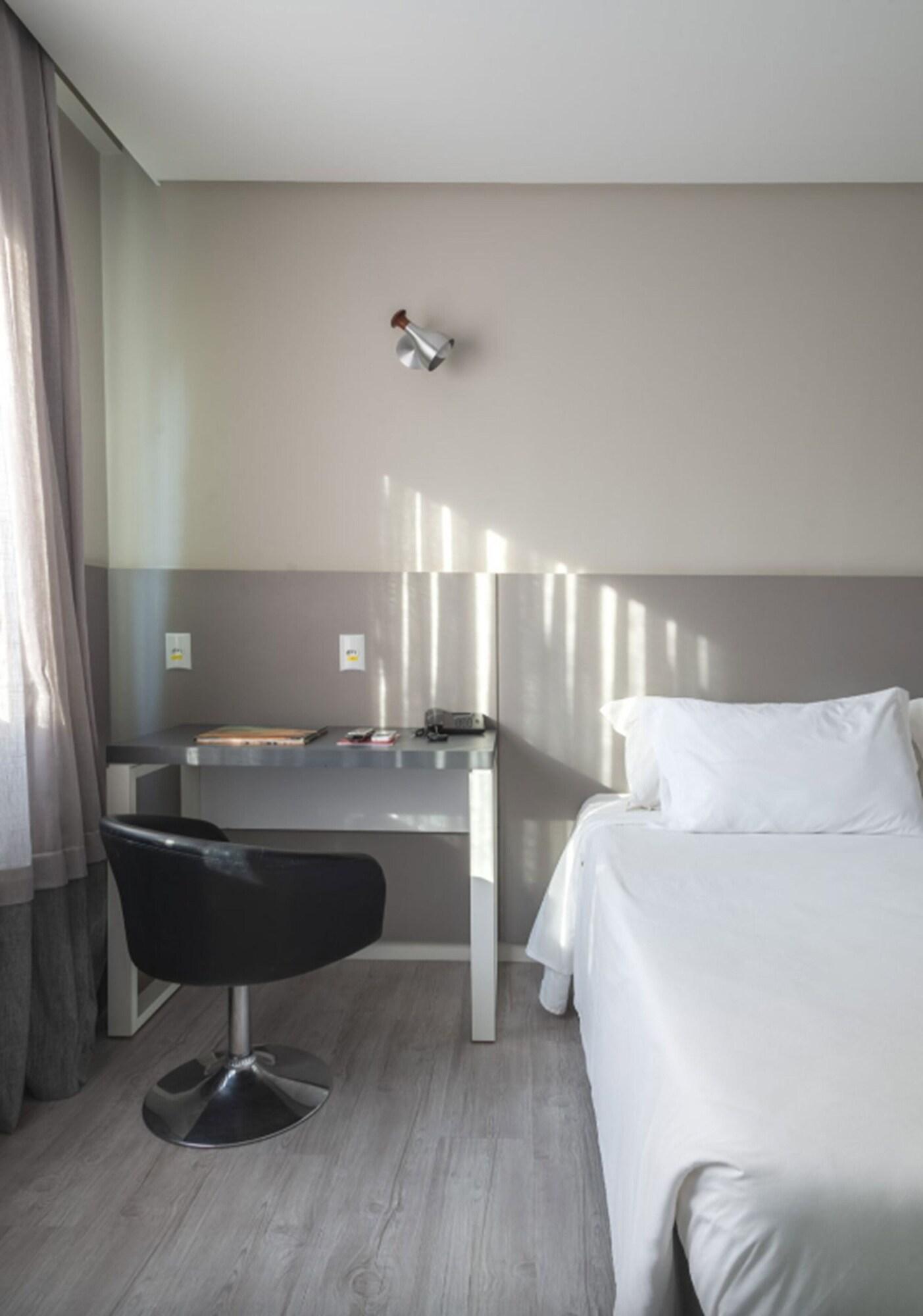 Hotel Melo Balneario Camboriu Bagian luar foto