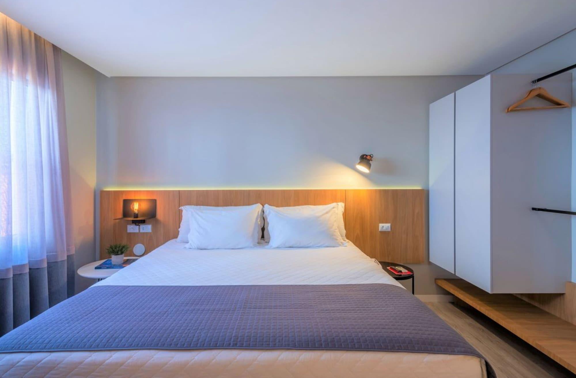 Hotel Melo Balneario Camboriu Bagian luar foto