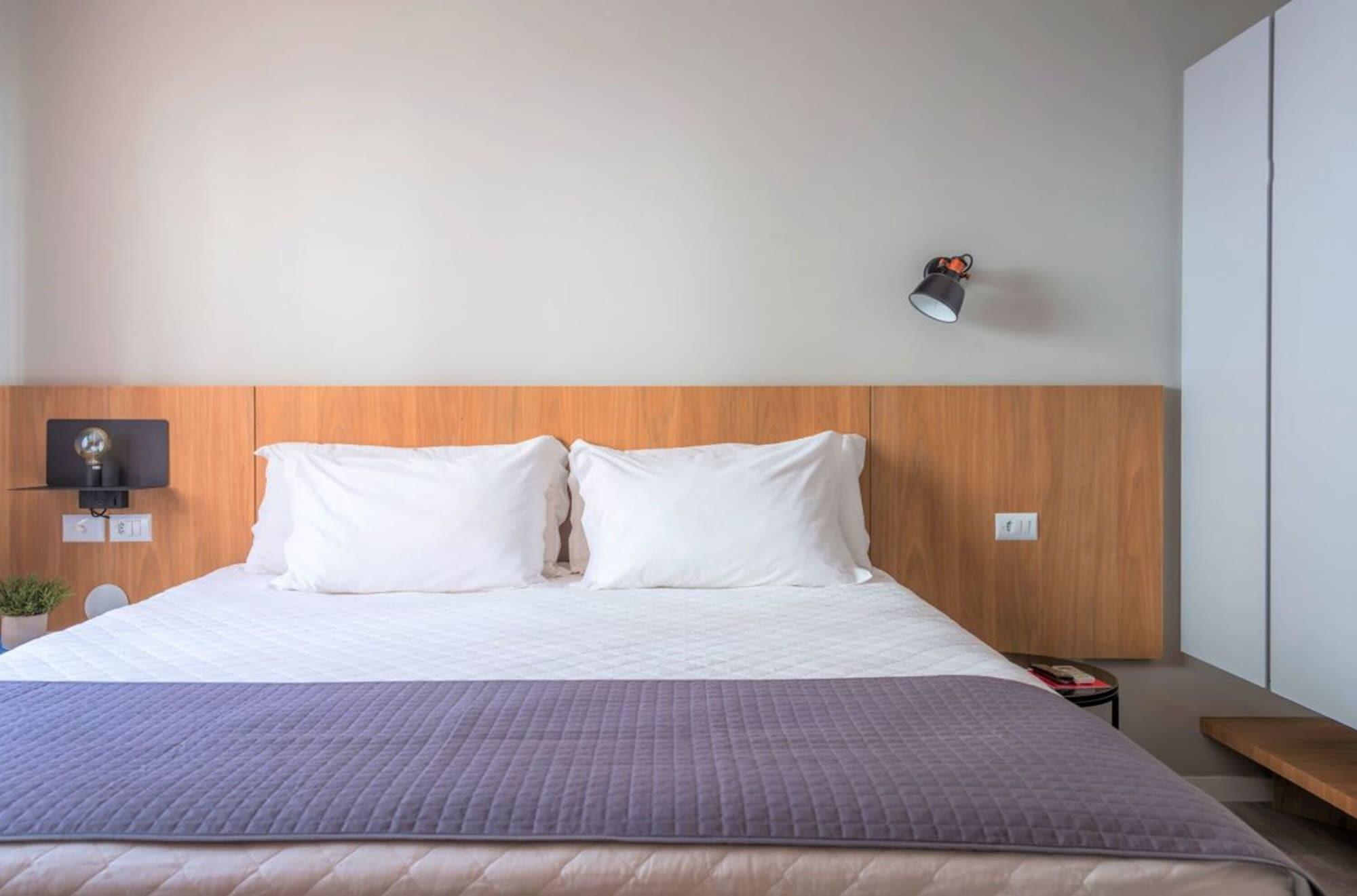 Hotel Melo Balneario Camboriu Bagian luar foto