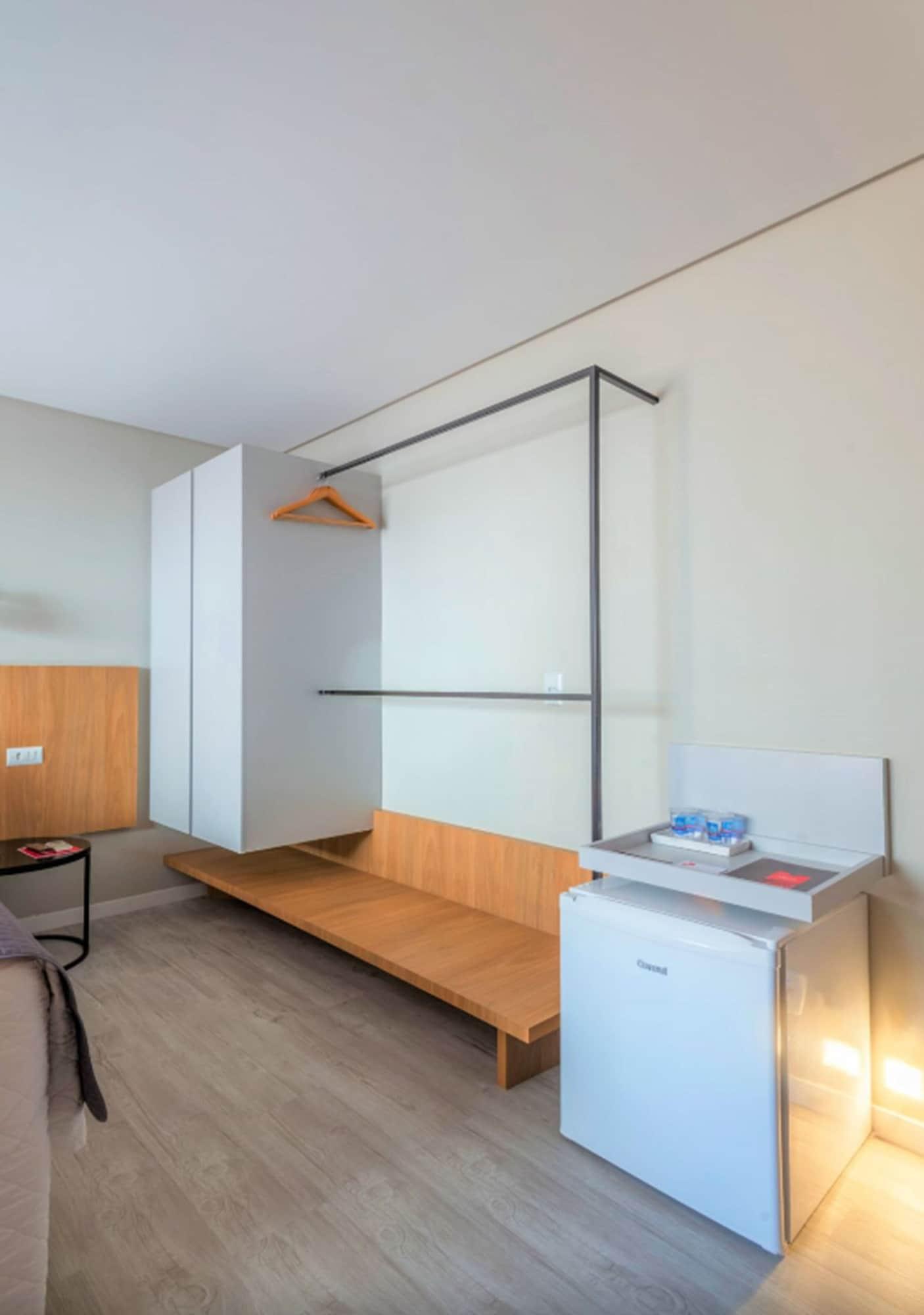 Hotel Melo Balneario Camboriu Bagian luar foto