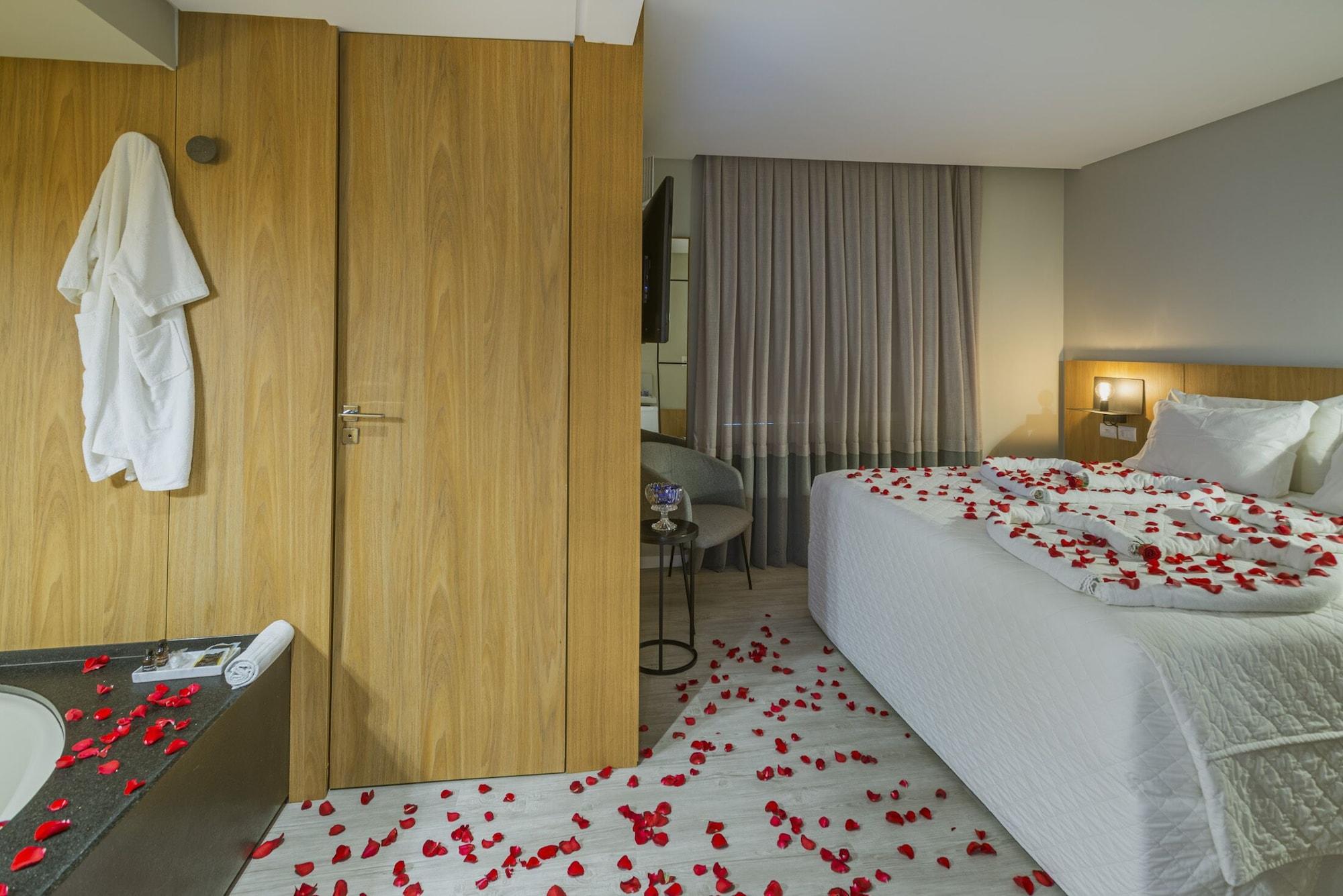 Hotel Melo Balneario Camboriu Bagian luar foto