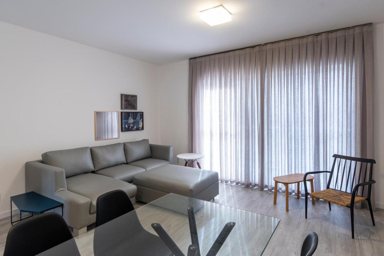 Hotel Melo Balneario Camboriu Bagian luar foto