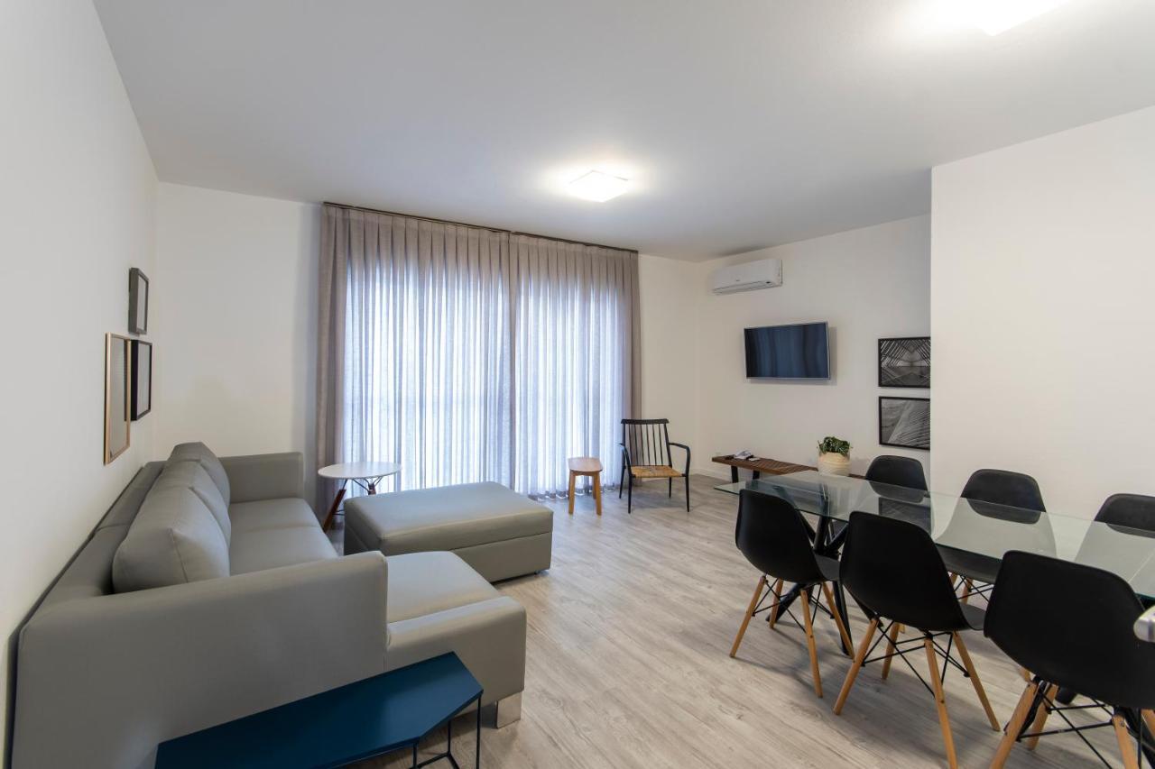 Hotel Melo Balneario Camboriu Bagian luar foto