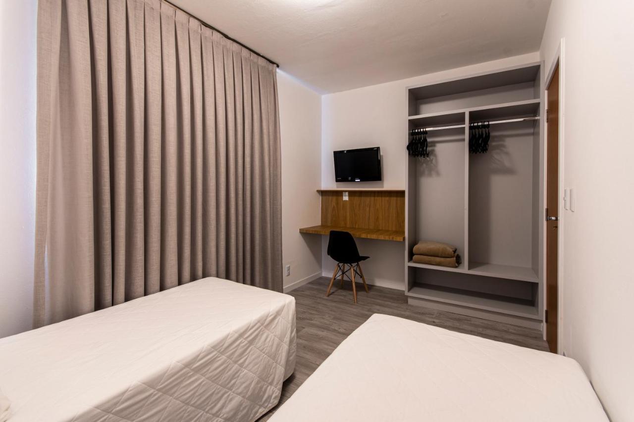 Hotel Melo Balneario Camboriu Bagian luar foto