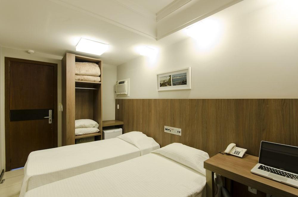 Hotel Melo Balneario Camboriu Bagian luar foto